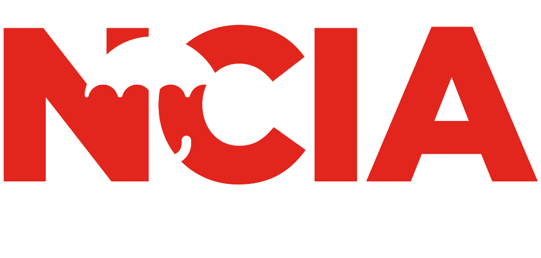 NCIA Logo